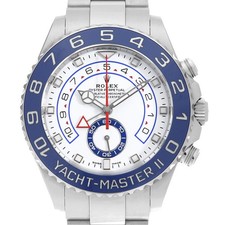 ROLEX Yacht-Master II Neu