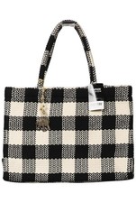 Anokhi Handtasche Damen