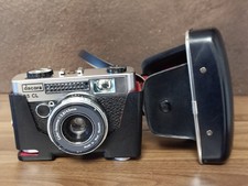 Vintage Kamera Dacora 35 CL