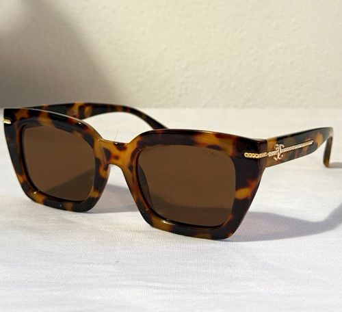 Chanel damen sonnenbrille - chanel,