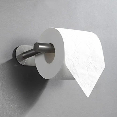 Edelstahl - wc,