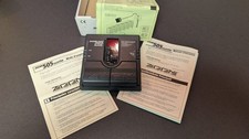 Zoom 505 Guitar Compact Multi-Effects Prozessor Gitarren Effektgerät