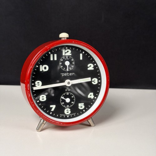 Peter wecker rot vintage - peter,