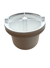 Ersatz Geruchsverschluss für