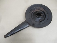 Opel Kadett A B Luftfilter Luftfilterkasten für Solex 35PDSI + Carter Vergaser