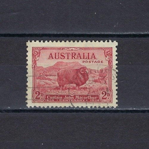 Australien australia 1934 - australien/australia,