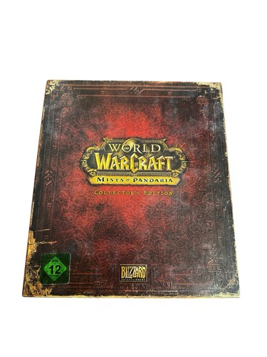 Blizzard world warcraft - blizzard,