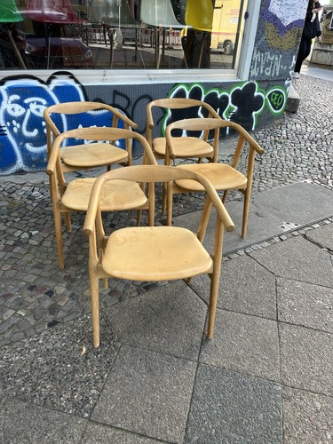 Hans wegner chair - wegner,