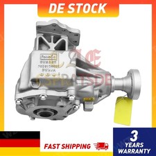 Verteilergetriebe Für Land