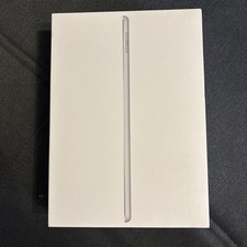 Leerverpackung Apple iPad 6. Generation 32GB Wi