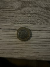 1 Euro Münze Griechenland