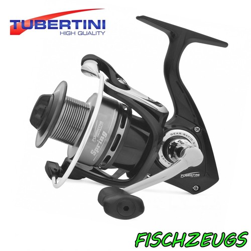 Angelrolle ftm tubertini - angelrolle,