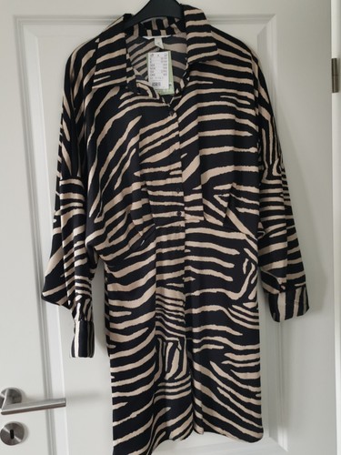 Kleid long bluse tunika - h&m,