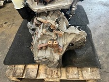 Chrysler PT Cruiser 2.2 CRD EDJ P0523474AB Getriebe 137.120KM 89KW 121PS