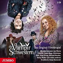 Die vampirschwestern das - die, vampirschwestern.das