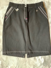 HV Polo Rock schwarz 38