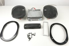 Clarion DB328R High Power