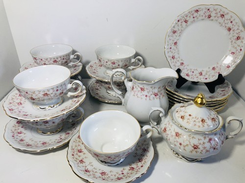 Mitterteich lady claire - 23,