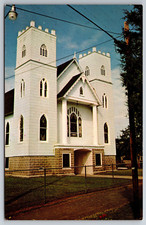 Smith Island, Maryland - MD