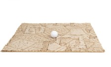 Teppichboden Meterware Scroll Teppich Auslegware Bossanova 4m 5m Breite 6 Farben