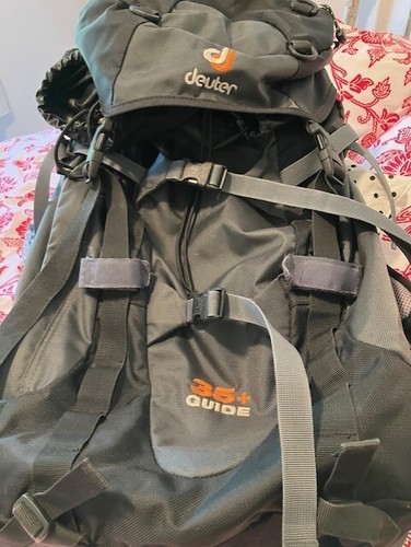 Deuter guide backpack - guide,