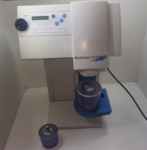 Degussa multivac compact - degussa,