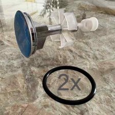 2x O-Ring 33x3  mm Ersatz