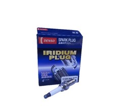 4x Zündkerzen IRIDIUM von