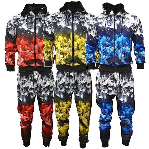 Herren jogginganzug - herren,