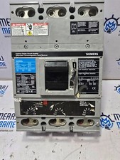 Siemens JXD63B400 Sentron