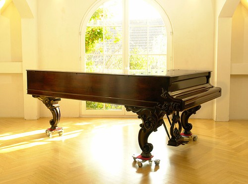 Steinway sons - &,