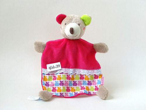 Babydream maus pink rosa - babydream,