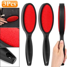 3pcs Magic Lint Remover Brush