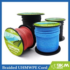 1.6mm Heavy Duty Hollow Braid