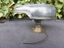 NOTEK TARNSCHEINWERFER mit Sockel    OLDTIMER  VORKRIEG  SD  KFZ  Kübelwagen 