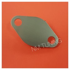 64. AGR Verschlussplatte für