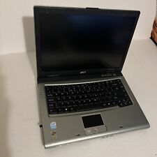 Acer Travel Mate 2420 Personal Computer - Grau - Nur Gerät (MS2180)