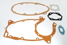 Zündapp Super Combinette 428 429 433 515 Motor Dichtung Set