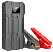 Favicon Auto Starthilfe Powerbank 12V Lithium Powerpack 10000mAh Starthilfegerät