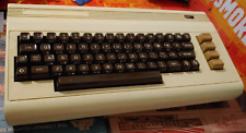 Commodore VIC VC 20 BROTKASTEN (1/2 Block + Netzteil) classic 8-bit 84726