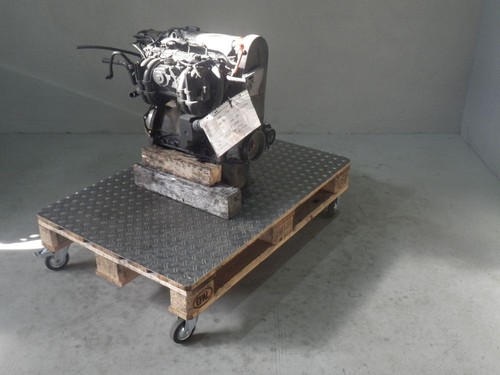 Motor ohne anbauteile - motor, (benzin)
