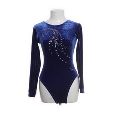 Bear Affair, Gymnastikanzug