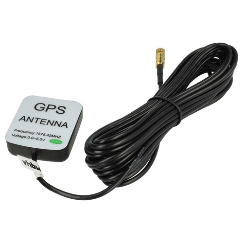 Gps antenne smb buchse für - gps,