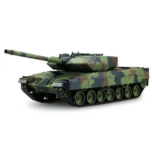 Amewi panzer leopard 2a6 - rc,