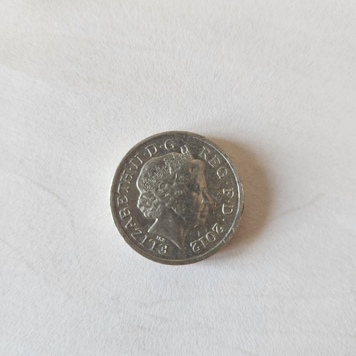 One pound mit - pound,
