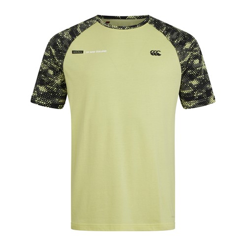 Ccc canterbury herren shirt - canterbury,