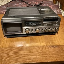 Vintage JVC CX-500GB Tragbares