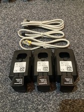 3x Socomec TR-24 63 to 200A