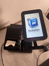 Ticketer TK200 Bus
