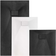 VILSTEIN Design Duschwanne in